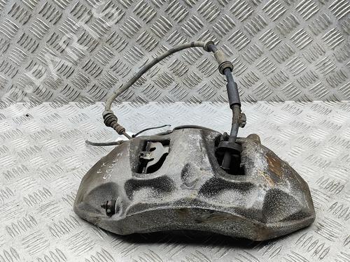 Used Left front brake caliper Left front brake caliper AUDI Q7 (4MB, 4MG, 4MQ) 3.0 TDI quattro (272 hp) 33387116 33387116
