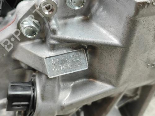 Gearbox TOYOTA C-HR (_X2_, _H2_) Hybrid (MAXH20) | BP27778308M3
