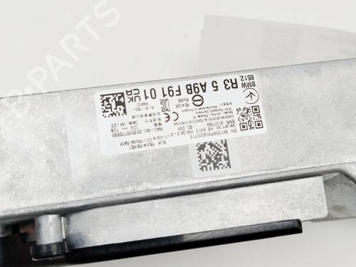 Módulo eletrónico BMW i4 (G26) eDrive35 | BP38162865M83 - Image 7