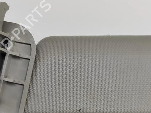 Left sun visor NISSAN QASHQAI III (J12) 1.3 DIG-T | BP28554861I1 - Image 7