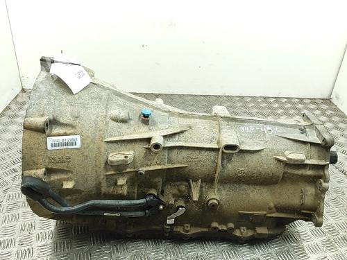 Gearbox BMW X1 (E84) sDrive 18 d | BP33377908M3 - Image 3