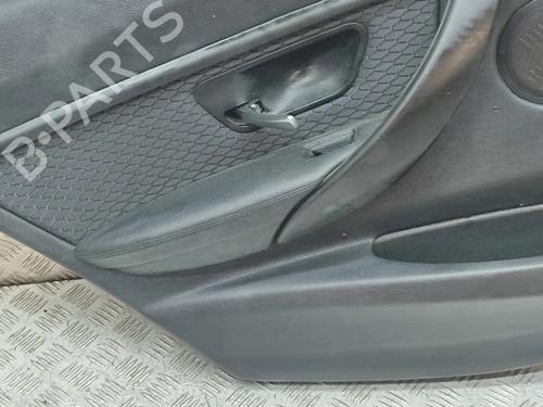 Rear left panel BMW 3 Touring (F31) 318 d xDrive | BP29392337C60  - Image 5