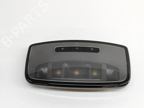 Used Interior roof light Interior roof light MASERATI GHIBLI III (M157) 3.0 D (250 hp) 24307419 24307419