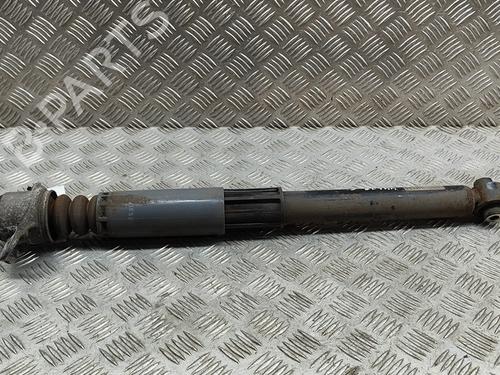 Used Left rear shock absorber AUDI A3 Sportback (8VA, 8VF) 1.5 TFSI (150 hp) 18314208