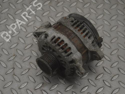 Used Alternator SSANGYONG KORANDO (CK) 2.2 Xdi 4WD (178 hp) 30246491
