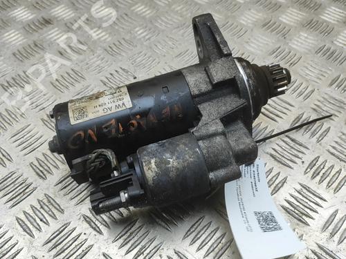 Starter VW PASSAT B7 (362) 2.0 TDI | BP33797757M8 - Image 2