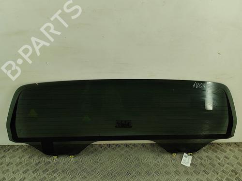 Used Bootlid window Bootlid window TOYOTA TUNDRA Pickup (_K5_, _K6_) 5.7 4WD (USK56_, USK57_, USK55_, USK75_, USK55L, USK57L,... (386 hp) 30257733 30257733