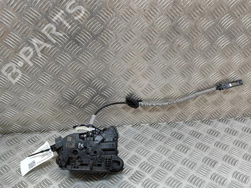 Venstre fortil lås VW T-ROC (A11, D11) 2.0 TSI 4motion (190 hp) 28559403