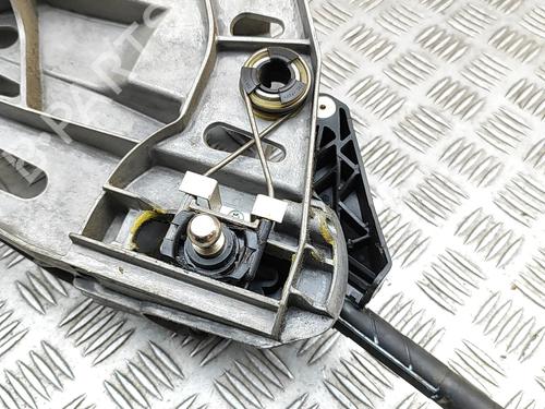 Gear lever VW TRANSPORTER T5 Van (7HA, 7HH, 7EA, 7EH) 1.9 TDI | BP39910034M90  - Image 5