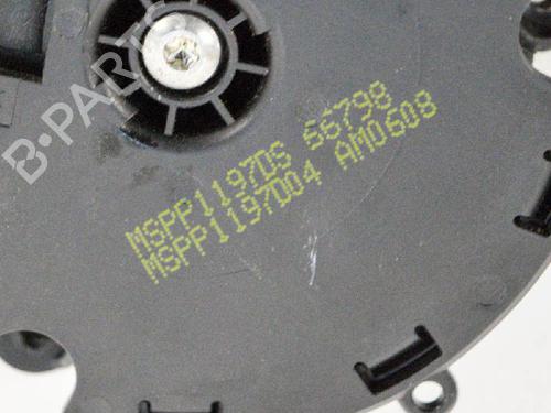 Electronic module NISSAN JUKE (F15) 1.6 | BP6758682M83 