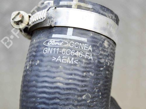 Pipe FORD ECOSPORT 1.0 EcoBoost | BP13516121M125