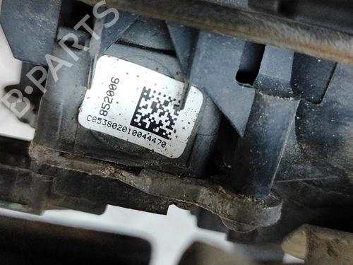 Camera DODGE RAM 1500 Pickup (DJ, DS) 5.7 4x4 | BP27784798E14 