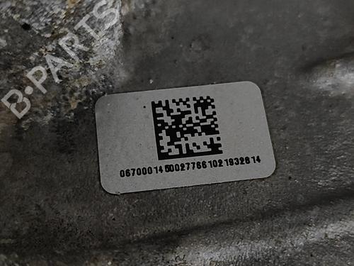 Subframe MASERATI GHIBLI III (M157) 3.0 S Q4 | BP24140875M9 