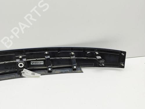 Tailgate trim VOLVO C40 (539) Recharge AWD | BP30544771C151 