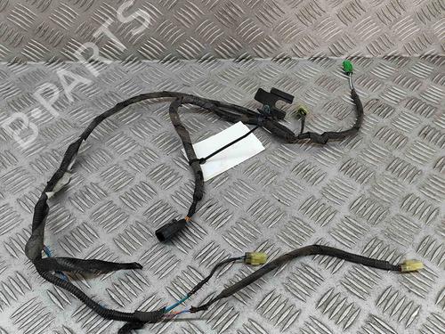 Used Electronic module HONDA CIVIC VIII Saloon (FD, FA) 1.3 IMA (FA3, FD3) (95 hp) 25216826
