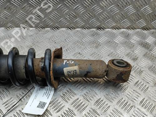 Right front shock absorber FORD RANGER (TKE) 2.0 EcoBlue 4x4 | BP38782159M17 - Image 3