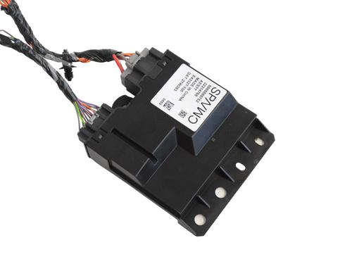Electronic module POLESTAR POLESTAR 2 (534) EV | BP33359636M83 - Image 2