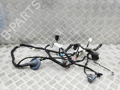 Used Wiring harness LAND ROVER RANGE ROVER EVOQUE (L551) 2.0 D200 4x4 (204 hp) 32213563