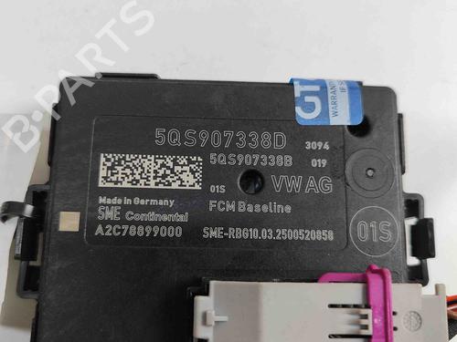 Elektronische module VW TAYRON (R41) 1.5 eHybrid | BP29459035M83 