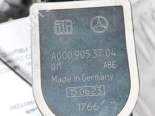 Electronic sensor MERCEDES-BENZ E-CLASS (W213) E 220 d (213.004) | BP34218301M84  - Image 6