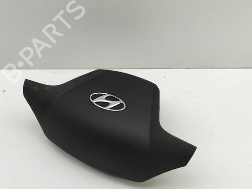 Driver airbag HYUNDAI SANTA FÉ III (DM, DMA) 2.2 CRDi 4WD | BP27933775C9 