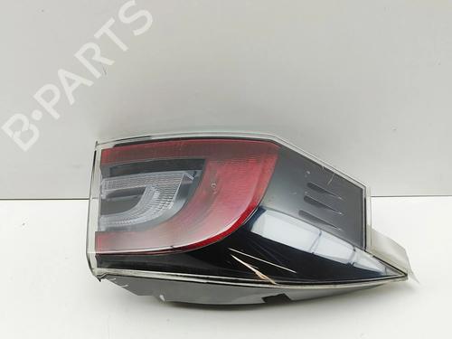 Left taillight TESLA MODEL S (5YJS) P100D AWD | BP28497942C34 - Image 3