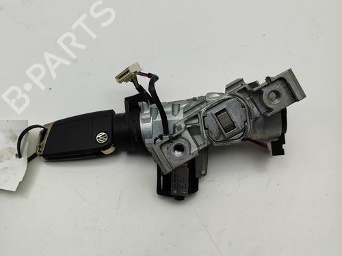 Ignition barrel VW GOLF VII (5G1, BQ1, BE1, BE2) 2.0 R 4motion | BP24580829M48