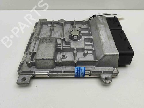 Used Engine control unit (ECU) MERCEDES-BENZ CLA (C118) CLA 200 (118.387) (163 hp) 28432012