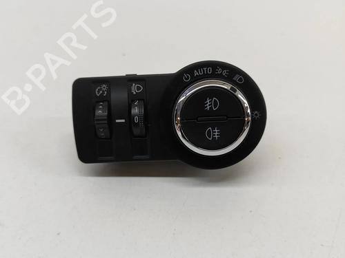 Used Electronic module Electronic module OPEL MOKKA / MOKKA X (J13) 1.4 (_76) (140 hp) 19645387 19645387