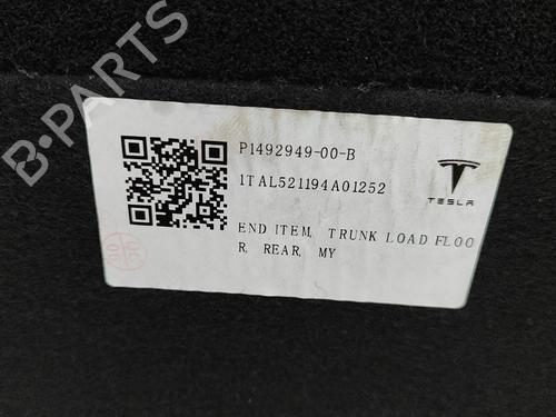 Luggage compartment floor TESLA MODEL Y (5YJY) EV Performance All-wheel Drive | BP33371180I33 - Image 6