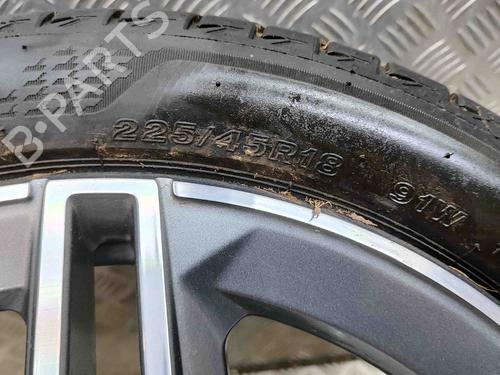 Rim MERCEDES-BENZ A-CLASS (W177) A 180 (177.084) | BP29890747C45 