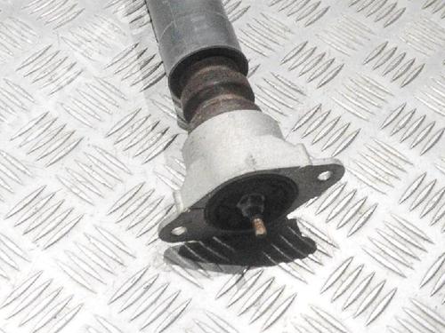 Left rear shock absorber FORD FIESTA VI (CB1, CCN) 1.25 | BP6720755M18 