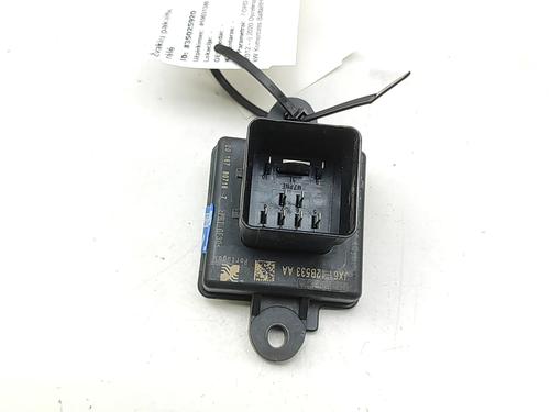 Used Other Other FORD TRANSIT CUSTOM V362 Van (FY, FZ) 2.0 EcoBlue (130 hp) 33882843 33882843