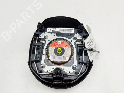 Driver airbag MAZDA CX-5 (KE, GH) 2.2 D AWD (KE2AW) | BP30131122C9