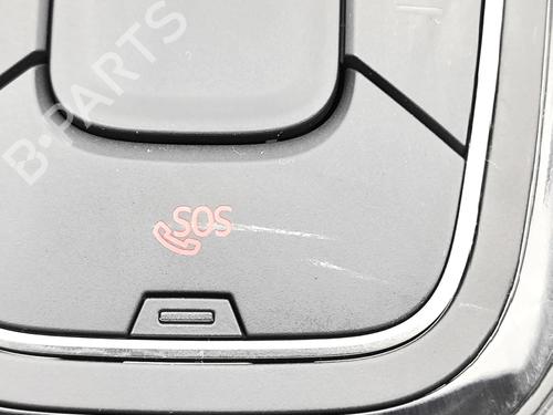 Innerbelysning AUDI A6 C8 Avant (4A5) 50 TDI Mild Hybrid quattro | BP38071017I8 - Image 3