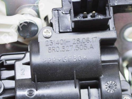 Tailgate lock AUDI A3 Sportback (8VA, 8VF) RS3 quattro | BP14454309C101 