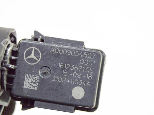 Electronic sensor MERCEDES-BENZ B-CLASS Sports Tourer (W247) B 180 (247.084) | BP27761474M84 