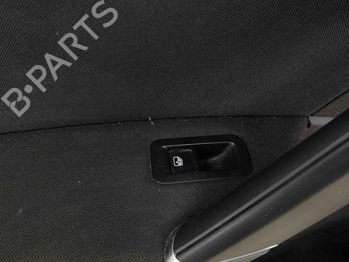 Front left panel VW GOLF VII Variant (BA5, BV5) 2.0 TDI | BP29920090C58