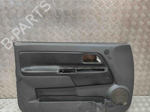 Garniture avant gauche ISUZU D-MAX I (TFR, TFS) 3.0 DiTD 4x4 (TFS85_) (163 hp) 29227250