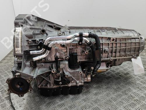 Used Gearbox AUDI A5 Sportback (F5A, F5F) 40 TFSI Mild Hybrid (204 hp) 28674593