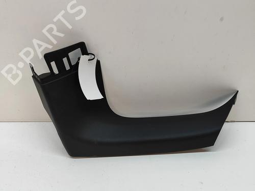 Used Boot lining Boot lining BMW X3 (G01, F97, G08) xDrive 30 d Mild-Hybrid (286 hp) 27766629 27766629