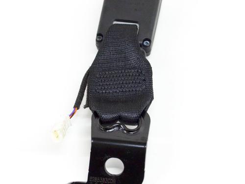 Used Seat buckle BMW 2 Convertible (F23) 228 i (245 hp) 14629135