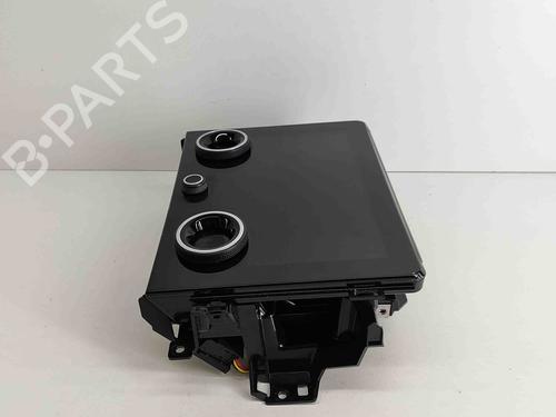 Climate control LAND ROVER RANGE ROVER SPORT II (L494) 5.0 SCV8 4x4 | BP27775568I5 
