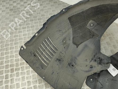 Wheel arch TESLA MODEL Y (5YJY) EV Performance All-wheel Drive | BP31976685C56 