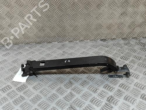 Hinge/Door check strap OPEL MOVANO B Van (X62) 2.3 CDTI FWD (FV) | BP26281053C146 