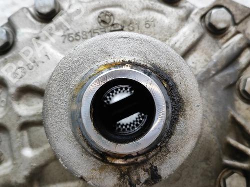 Front differential BMW X6 (G06, F96) M | BP32972919M23  - Image 8