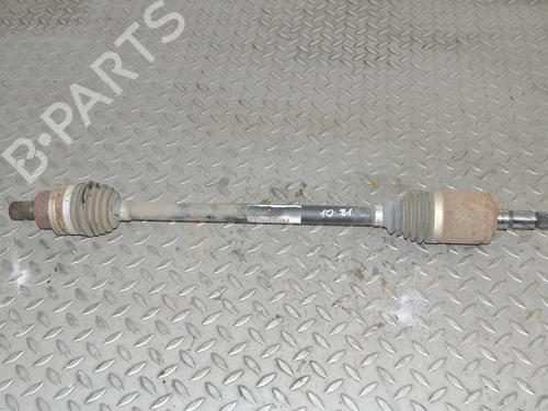 Used Left rear driveshaft VOLVO XC60 I SUV (156) D4 AWD (181 hp) 30209510
