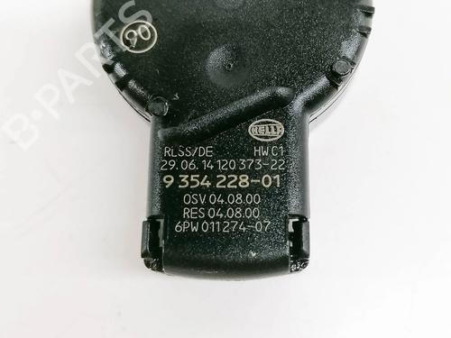 Electronic sensor MINI MINI (F56) Cooper SD | BP8837356M84 