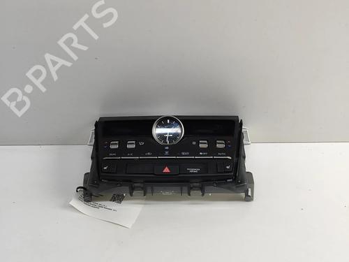 Used Switch Switch LEXUS NX (_Z1_) 300h AWD (AYZ15_, AYZ15R) (197 hp) 28028376 28028376