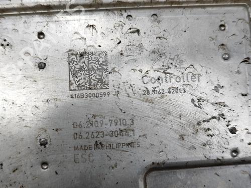 ABS pump MITSUBISHI OUTLANDER III (GG_W, GF_W, ZJ, ZL, ZK) 2.0 Hybrid 4WD (GG2W) | BP27777408M43 